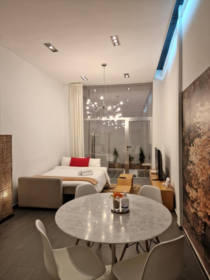 Loft Designed City Center Toledo Zewnętrze zdjęcie