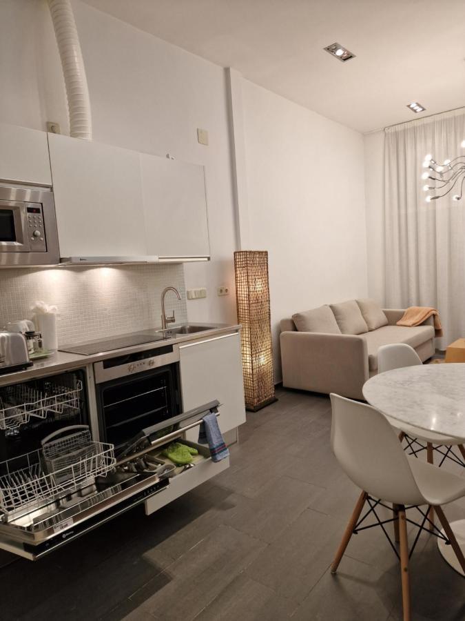 Loft Designed City Center Toledo Zewnętrze zdjęcie