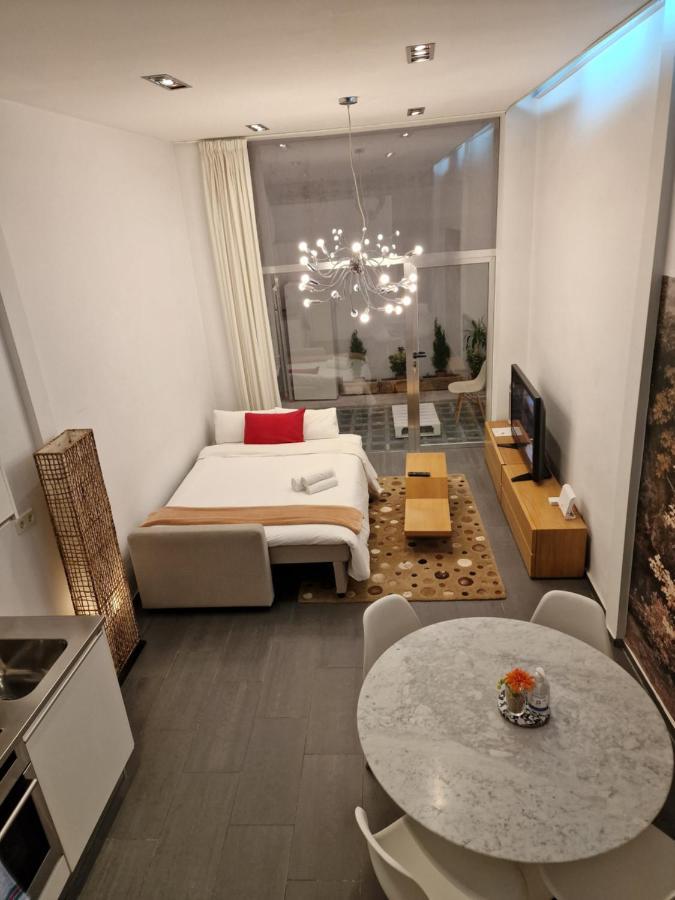 Loft Designed City Center Toledo Zewnętrze zdjęcie