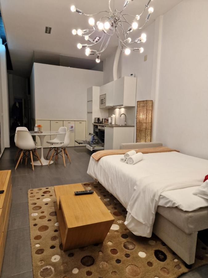 Loft Designed City Center Toledo Zewnętrze zdjęcie
