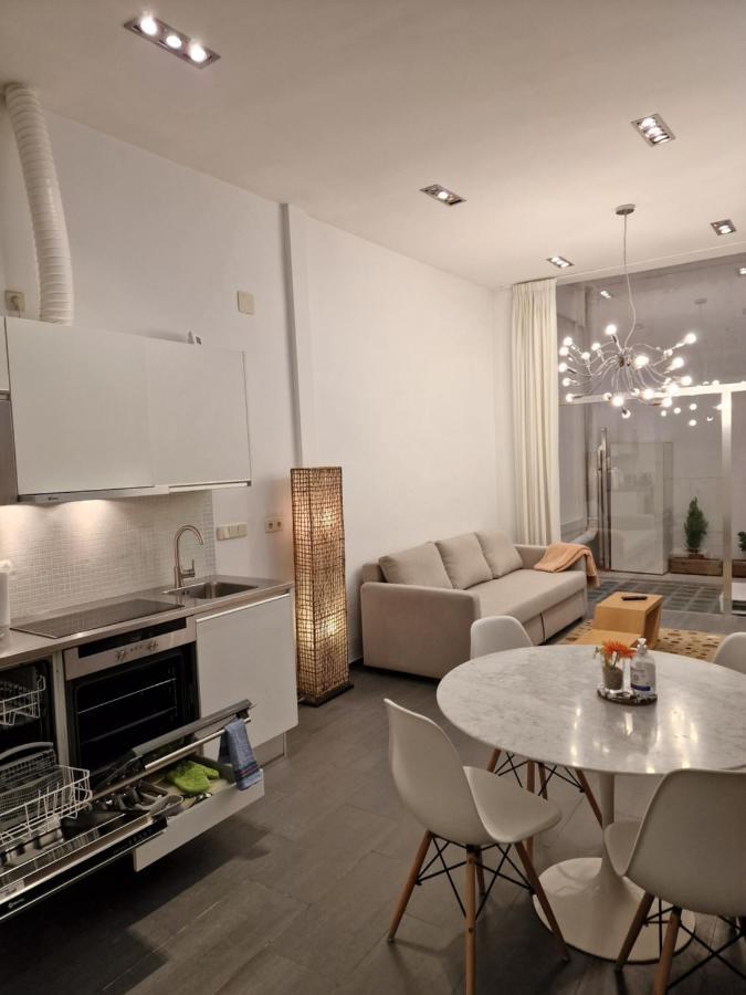 Loft Designed City Center Toledo Zewnętrze zdjęcie