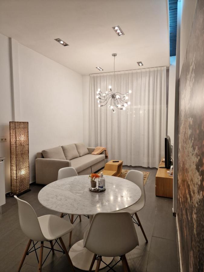 Loft Designed City Center Toledo Zewnętrze zdjęcie