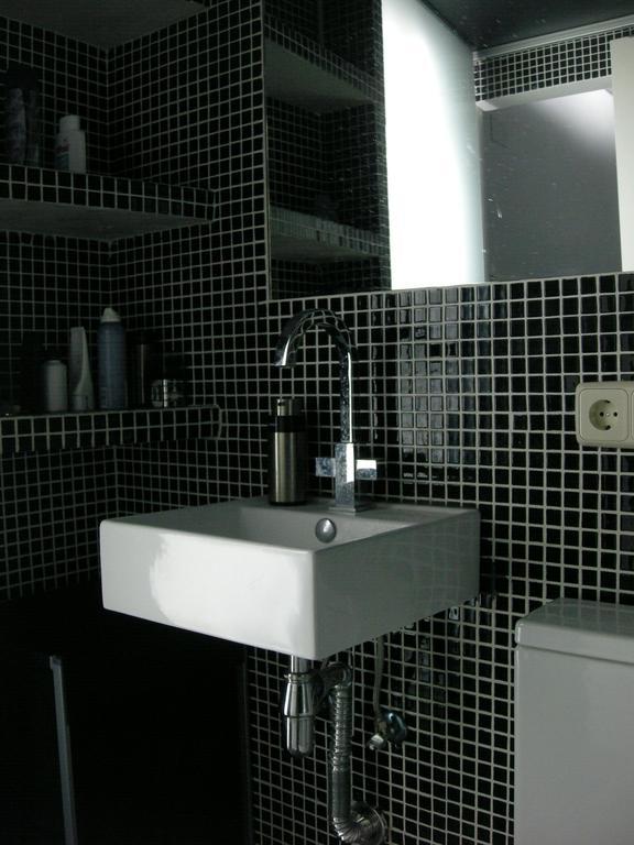Loft Designed City Center Toledo Zewnętrze zdjęcie