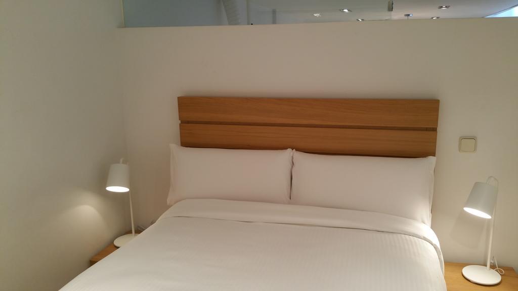 Loft Designed City Center Toledo Zewnętrze zdjęcie