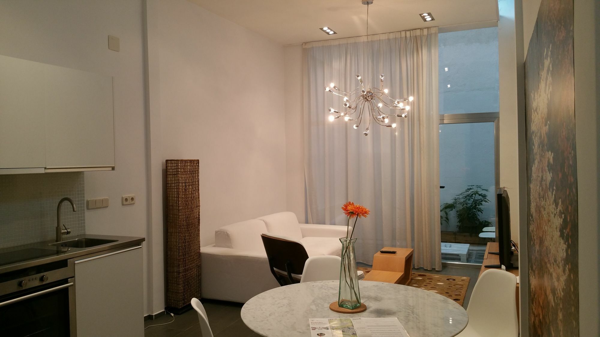 Loft Designed City Center Toledo Zewnętrze zdjęcie