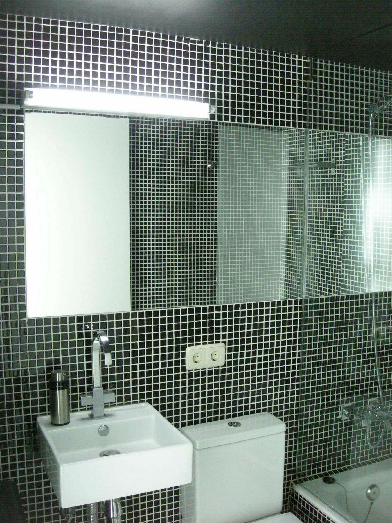 Loft Designed City Center Toledo Zewnętrze zdjęcie