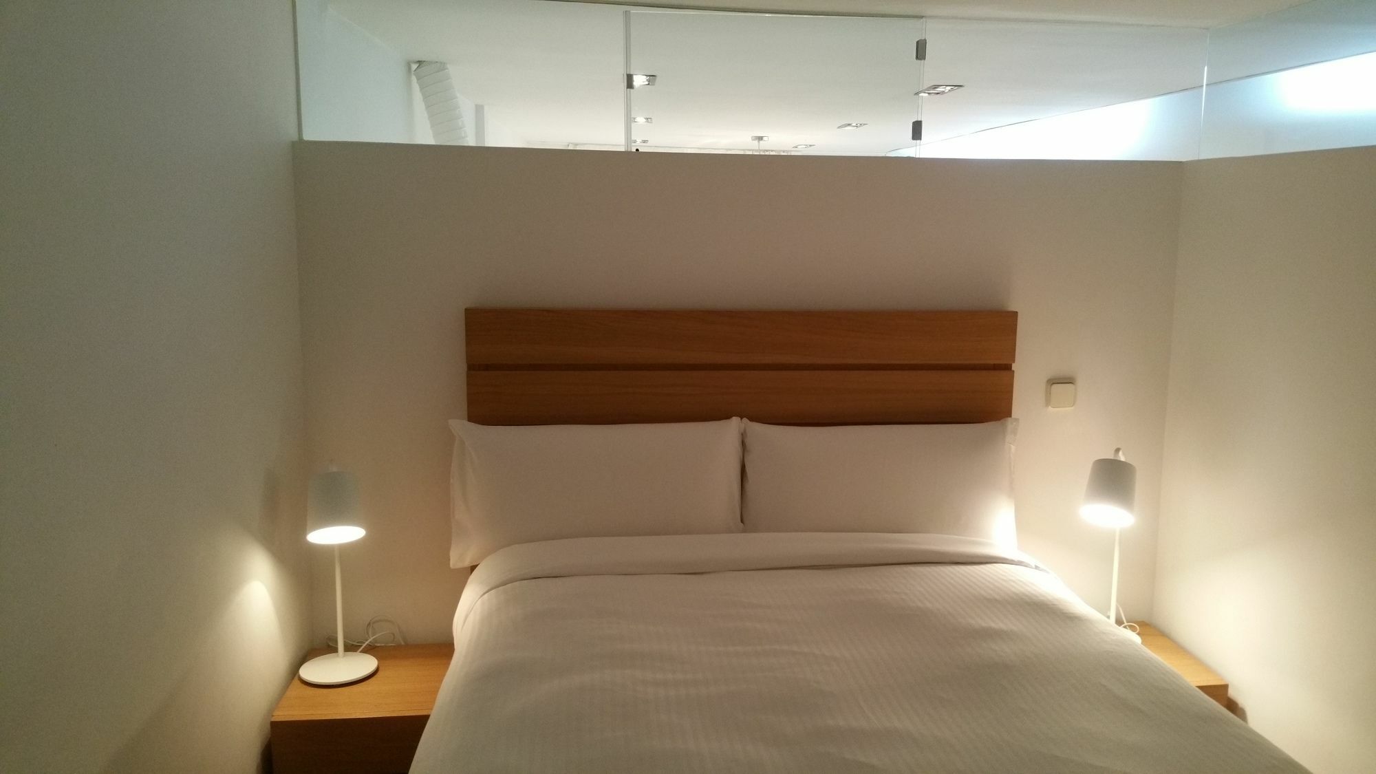 Loft Designed City Center Toledo Zewnętrze zdjęcie