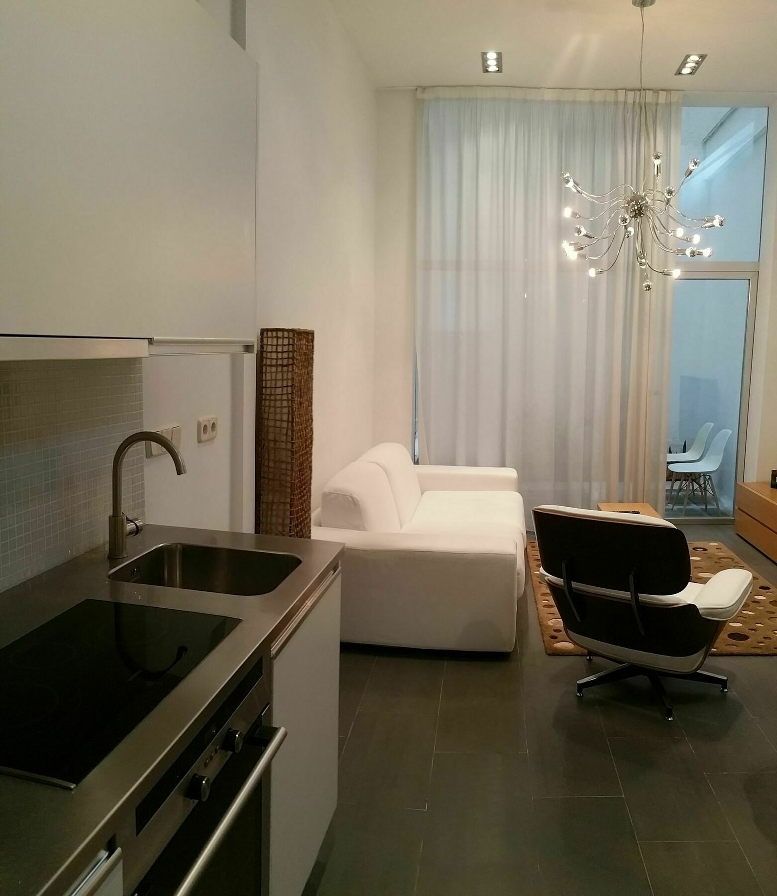 Loft Designed City Center Toledo Zewnętrze zdjęcie